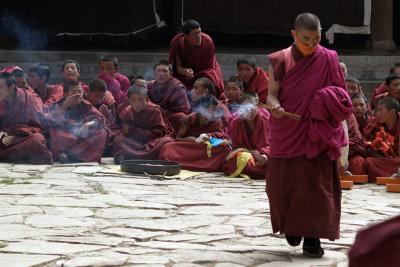 128 - Buddhist Rituals