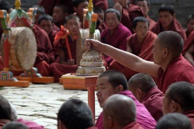 129 - Buddhist Rituals
