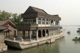 050 - Marble Boat,  Summer Palace