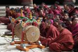 130 - Buddhist Rituals