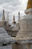137 - Grassland Stupas