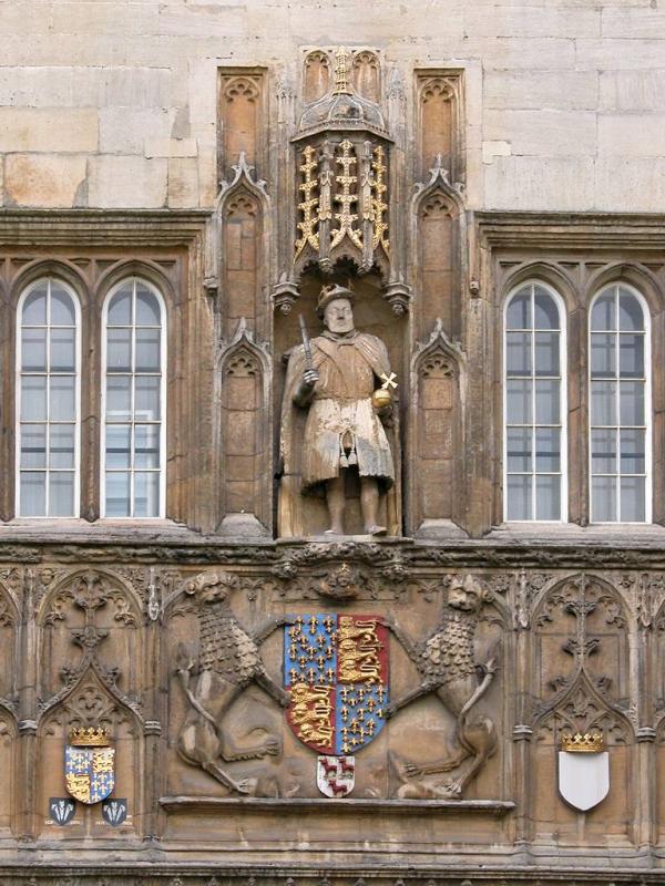 2005-05-03: Edward III