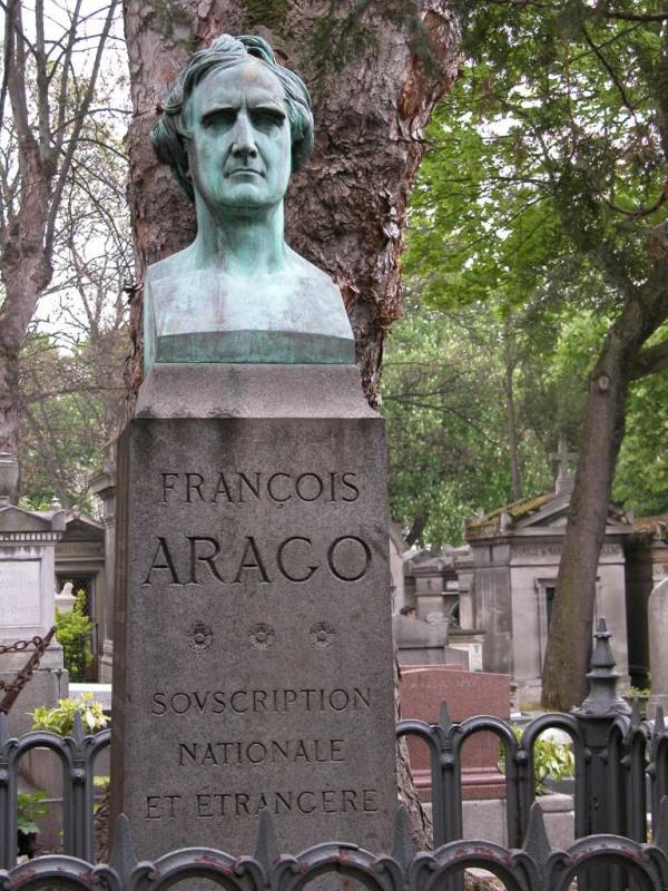 Franois Arago