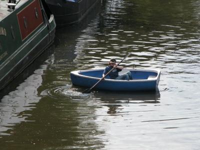 Regents Canal