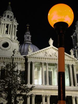 St. Paul's Cathedral