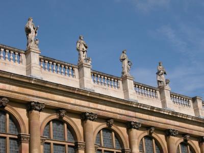 Wren Library