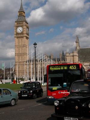 Parliament Square