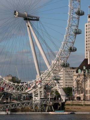 London Eye