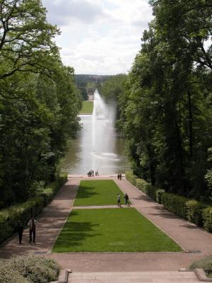 Parc de Sceaux