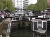 Camden Locks