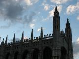 Kings College Chapel