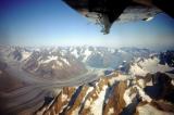 Coastal Greenland from the twin outter