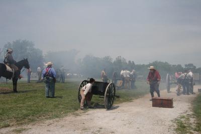 Back to 1861