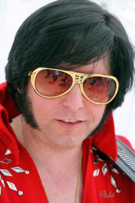 Elvis 2005