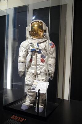 Air and Space Museum