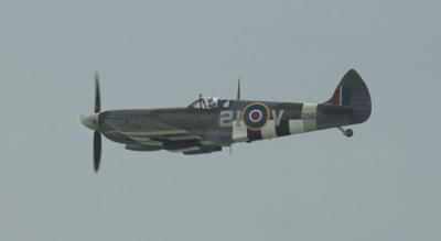 Southend Airshow 2095