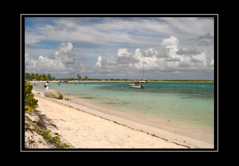  Le Galion Beach