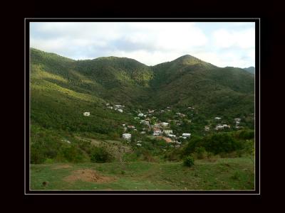 Down in the Valley
