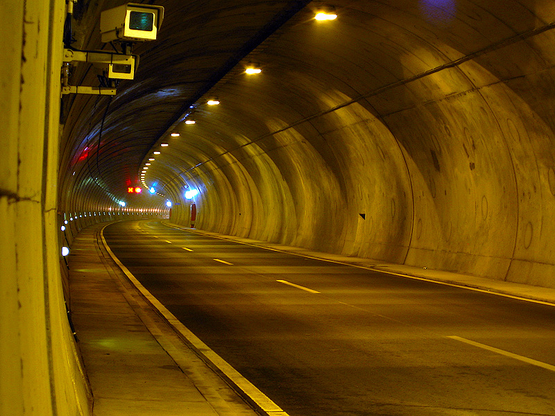 Rennsteigtunnel