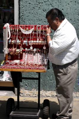 Jewelry Vendor