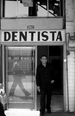 Dentista