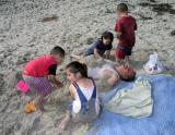 Burying The Body<br><br><br>