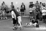 The Jugglers Performance