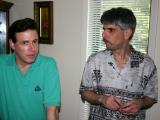 Burt & Dan