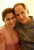 Gloria & Joel