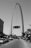 Tijuana Arch