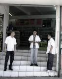 Three Pharmacists