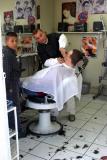Haircut & Shave