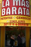 La Mas Barata