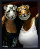 <b>At The Zoo</b>