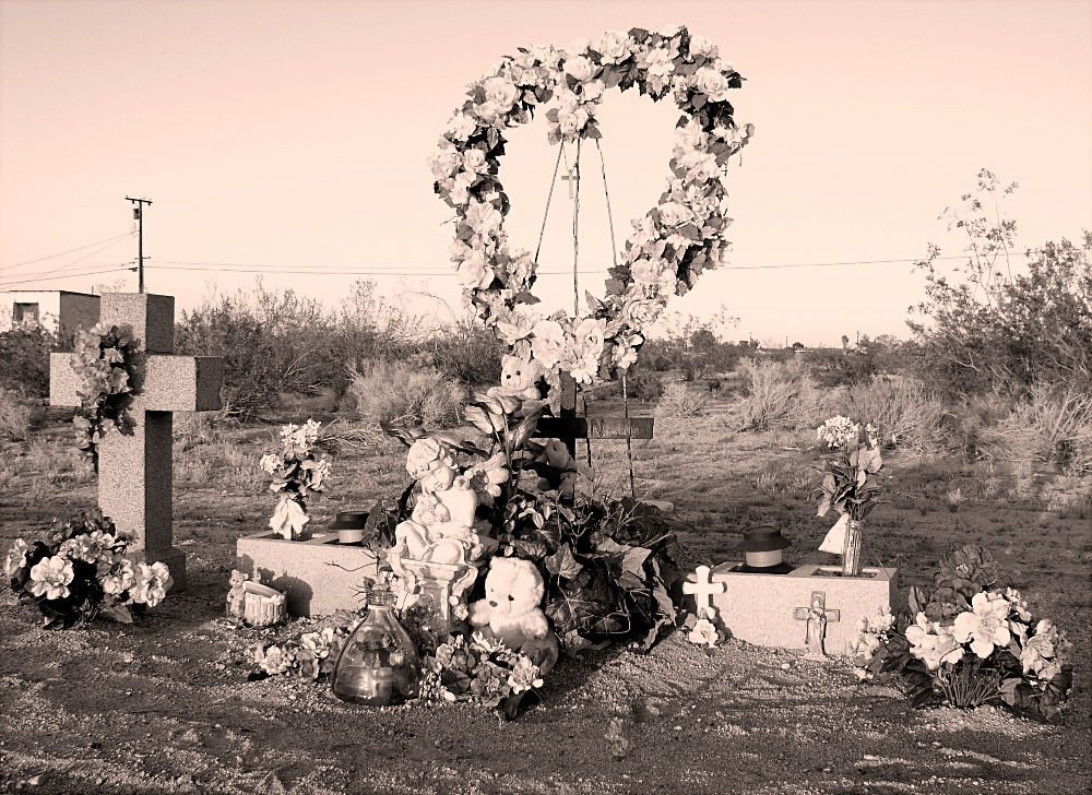 Roadside Memorial