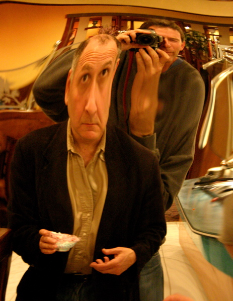 Mirror Mirror 13