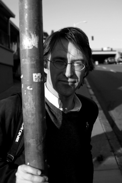 Frank Reader