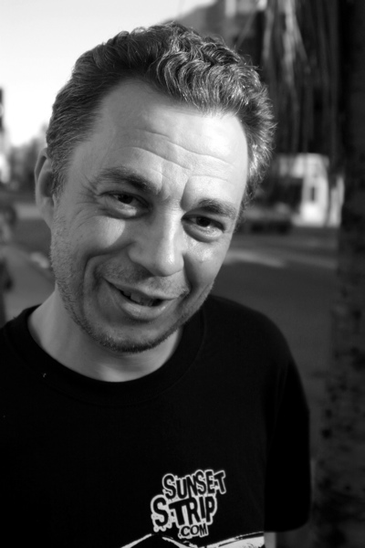 John Douglas