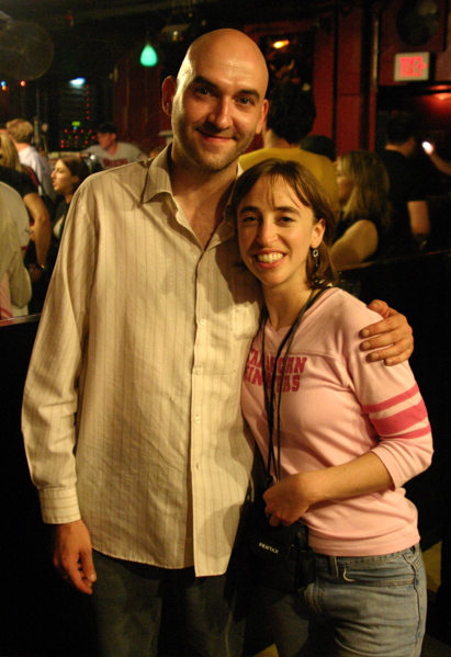 Paul Livingston