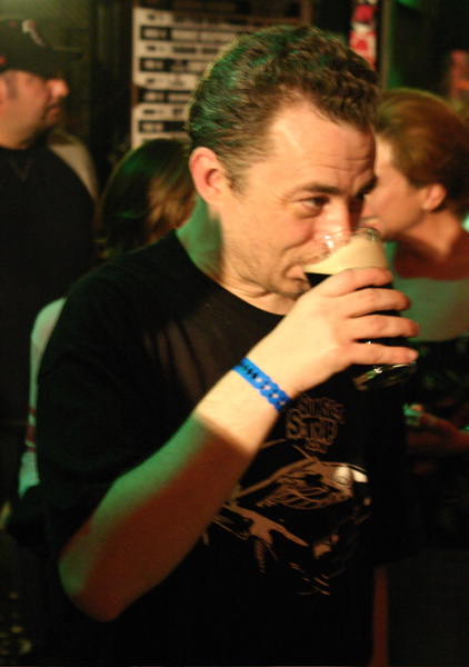 John Douglas
