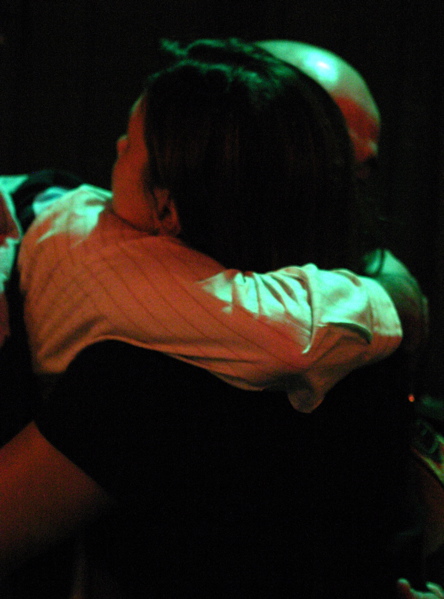 Goodbyes