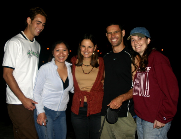 Bonfire 6