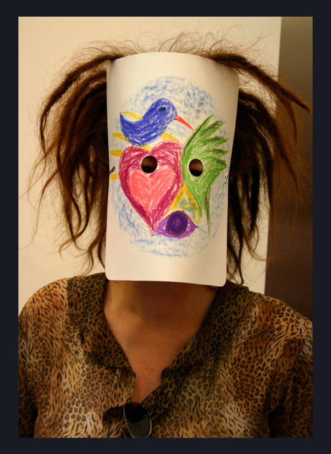 A Portrait Of The Artist
