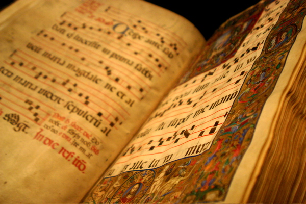 Getty Center - Book 10