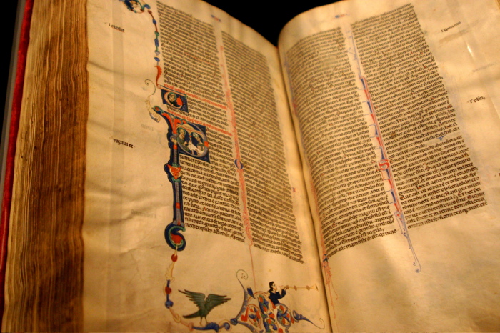 Getty Center - Book 3