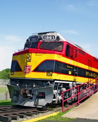 Panama Canal Railway Company - City Of Coco Solo