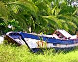 Old Boats - Diablo Spinning Club