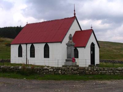 Syre Church