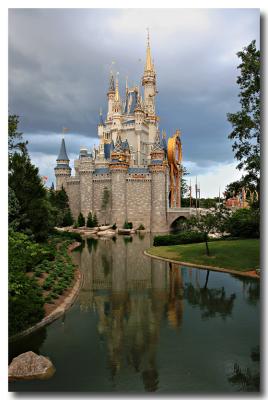 Storm over the kingdom