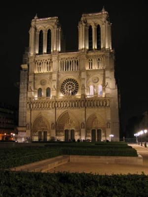 Notre Dame